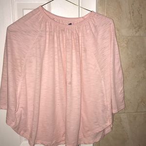 a shirt